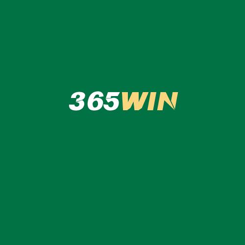 Logo da 365WIN