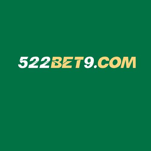 Logo da 522BET9