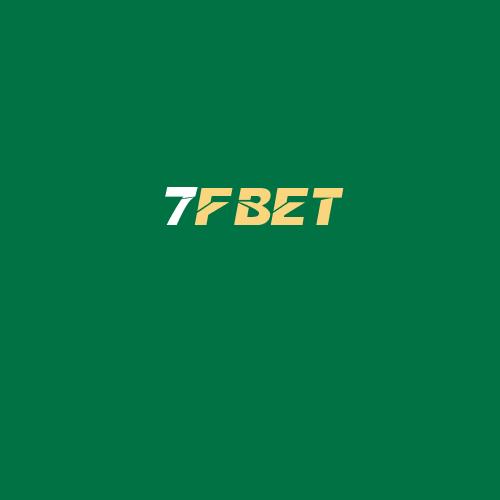 Logo da 7FBET