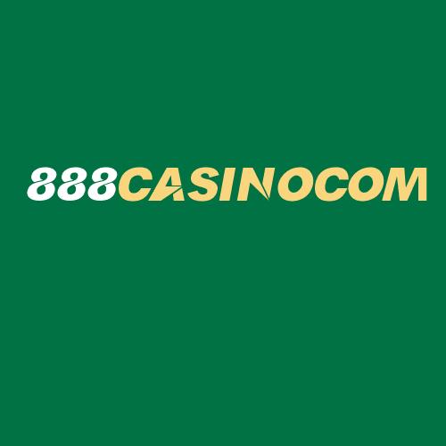 Logo da 888CASINOCOM