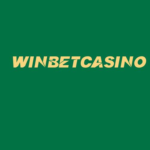 Logo da WINBETCASINO