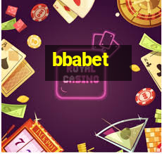 Logo da BBABET