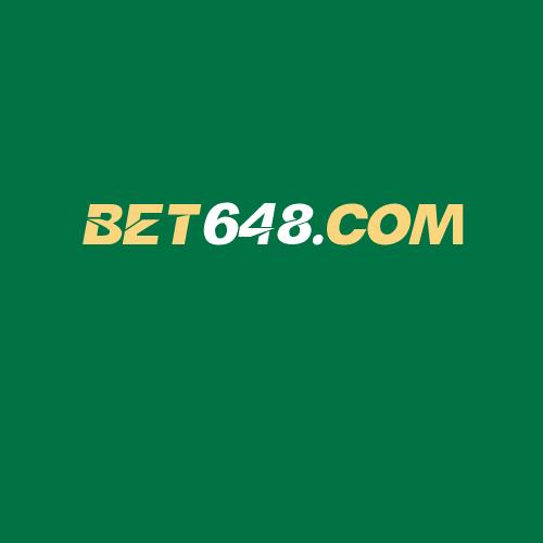 Logo da BET648