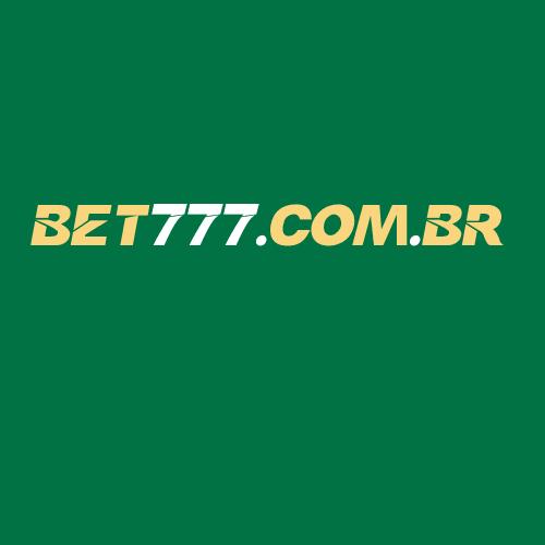 Logo da BET777.BR