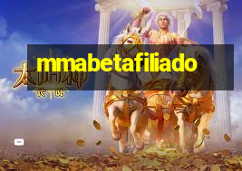 Logo da MMABETAFILIADO